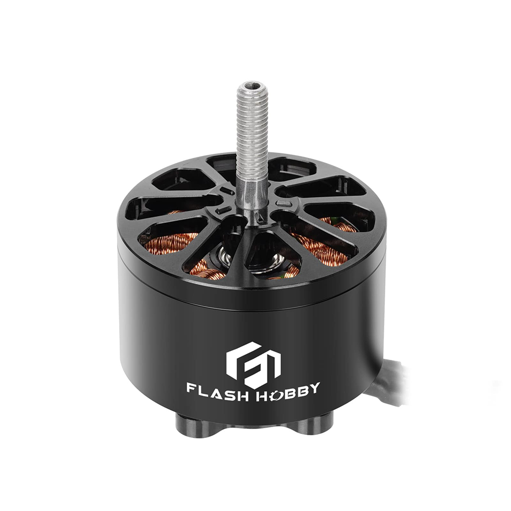 Flashhobby-A4320-4320-350KV-700KV-6-12S-Hochgeschwindigkeits-Brushless-Motor-fuumlr-X-Class-RC-Drone-2017198-3